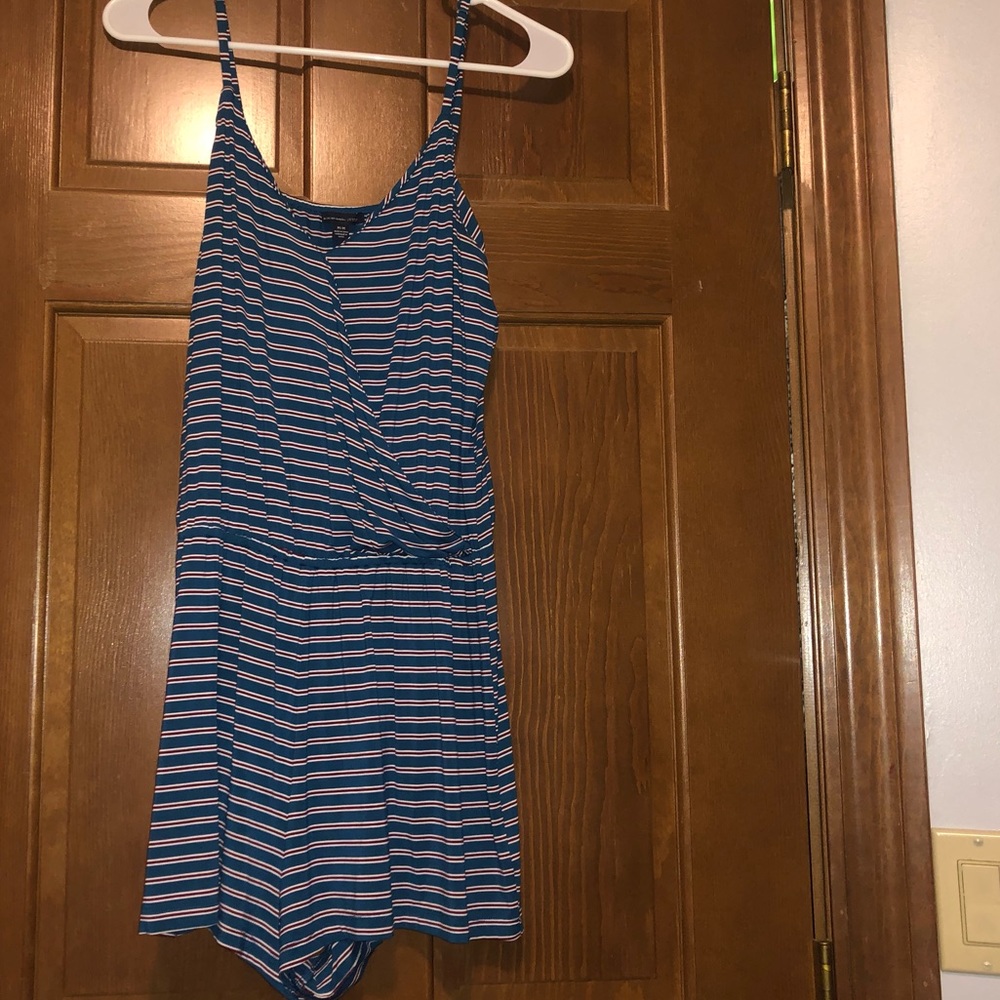 American Eagle Romper - Picture 1 of 2